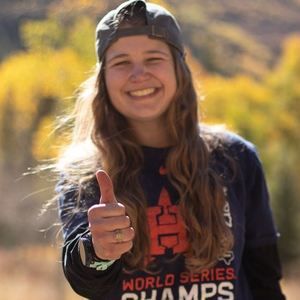 Meet your Posher, Sandra